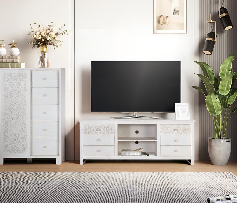 TV CABINET